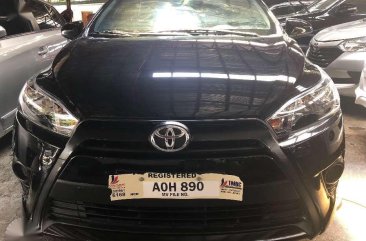 2017 Toyota Yaris for sale