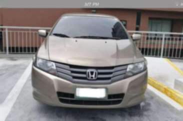 2009 Honda City for sale