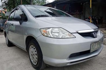 Honda City 2004 For sale