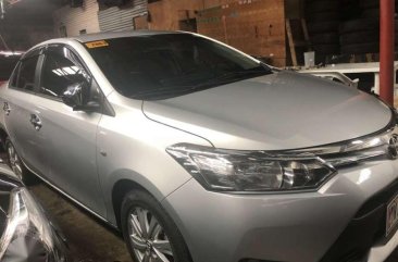 2016 Toyota Vios for sale