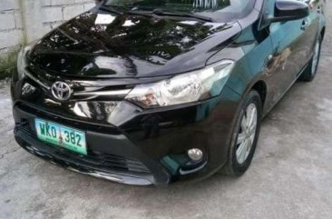 Toyota Vios 2013 for sale