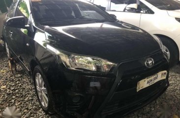 2017 Toyota Yaris for sale