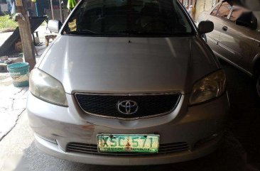 Toyota Vios 2005 for sale