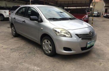 2011 Toyota Vios for sale