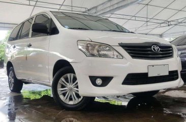 2014 Toyota Innova for sale