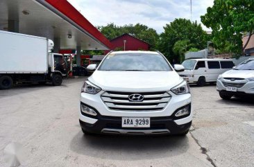 2015 Hyundai Santa Fe for sale