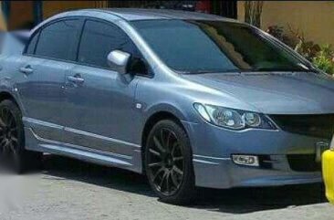 Honda Civic 2007 for sale
