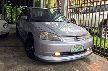 Honda Civic 2002 for sale