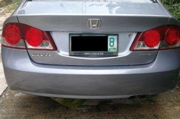 Honda Civic 2006 for sale