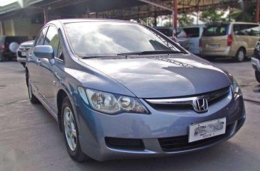 2007 Honda Civic for sale