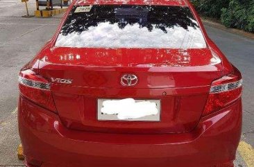 Toyota Vios 2014 for sale