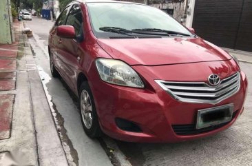 2011 Toyota Vios for Sale