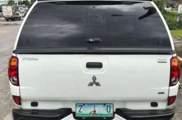 MITSUBISHI STRADA 2007 FOR SALE