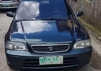 Honda City 1999 for sale