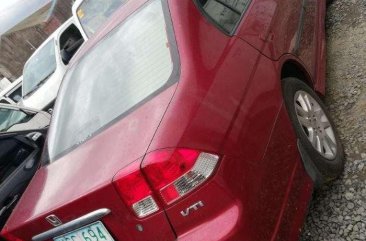 2004 Honda Civic for sale