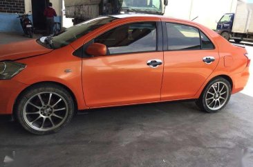 2011 Toyota Vios for sale