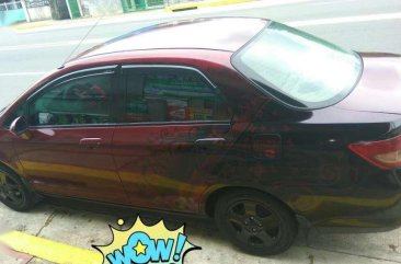 Honda City 2004 For Sale