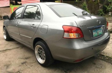 Toyota Vios 2009 for sale