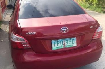 Toyota Vios 2011 For sale