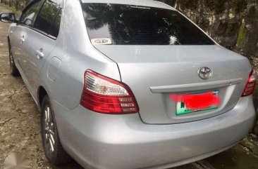 2013 Toyota Vios for sale