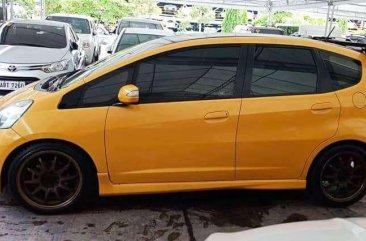 2010 Honda Jazz for sale