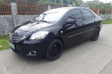 Toyota Vios 2011 for sale