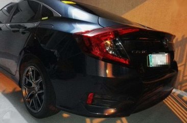 Honda Civic 2017 for sale