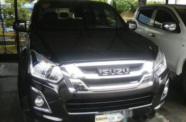 Isuzu D-Max 2015 for sale