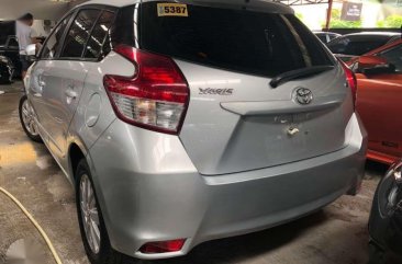 2016 Toyota Yaris for sale