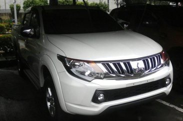 Mitsubishi Strada 2016 for sale