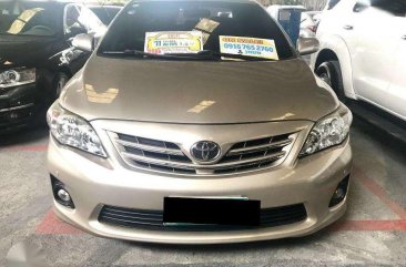 2011 Toyota Corolla Altis for sale