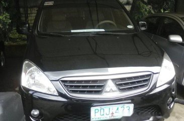 Mitsubishi Fuzion 2011 for sale