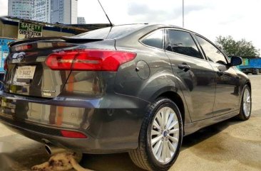 FORD FOCUS 2017 FOR SALE