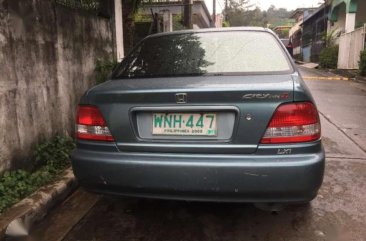 2000 Honda City for sale