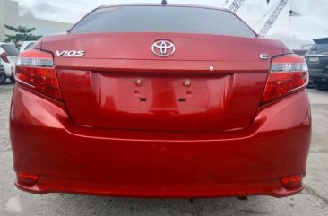 Toyota Vios 2017 for sale