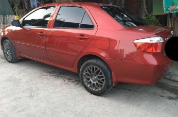 Toyota Vios 2005 for sale