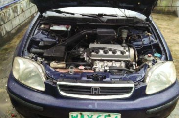 Honda Civic 1998 For sale