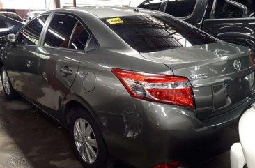 2017 Toyota Vios for sale