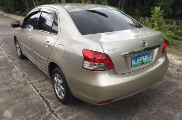 Toyota Vios 2010 for sale