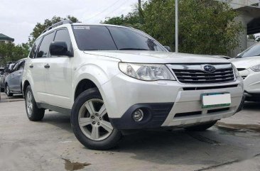 2011 Subaru Forester for sale