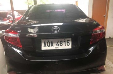 2015 Toyota Vios for sale