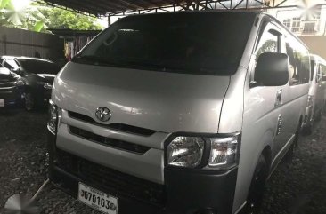 2017 Toyota Grandia for sale