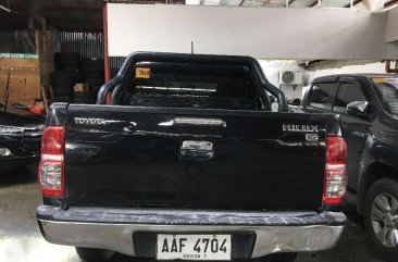 2014 Toyota Hilux for sale