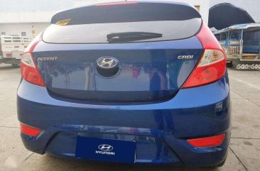 2016 Hyundai Accent for sale