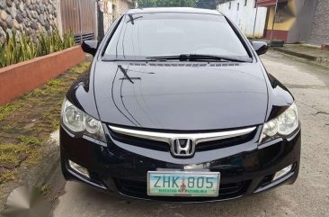 Honda Civic 2007 for sale