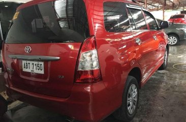 2016 Toyota Innova for sale