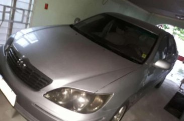 Toyota Camry 2004 for sale