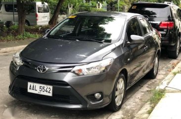 2014 Toyota Vios for sale