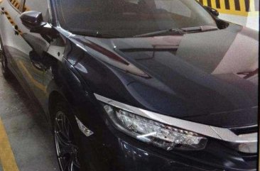 Honda Civic 2017 for sale