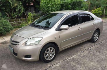 Toyota Vios 2010 for sale